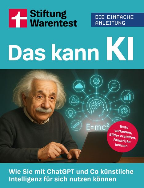 Cover/Produkt Ansicht vergrößern