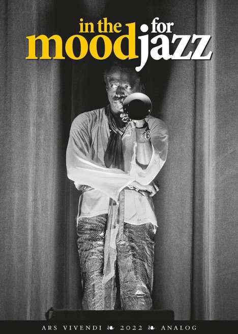 In the mood for Jazz 2022, Kalender