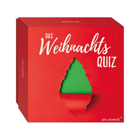 Michael Büttner: Das Weihnachts-Quiz, Spiele