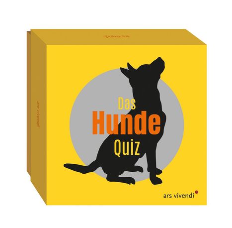 Tessy Korber: Das Hunde-Quiz (Neuauflage), Spiele