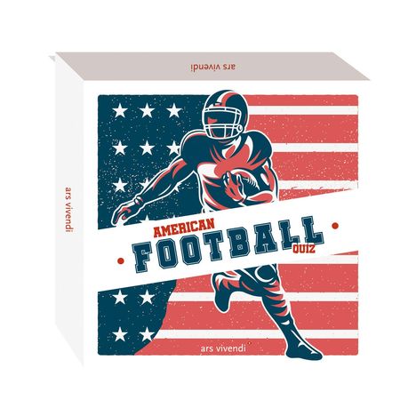 Das American Football-Quiz, Spiele