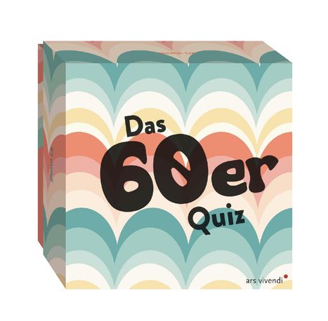 Das 60er Quiz, Spiele