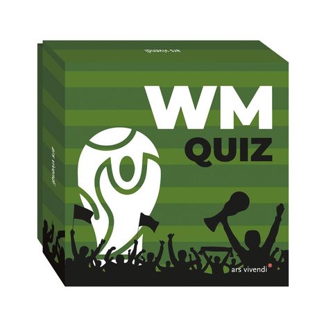 Harald Kaiser: WM-Quiz, Diverse