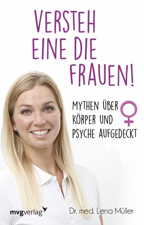 Lena Müller: Müller, L: Versteh eine die Frauen!, Buch