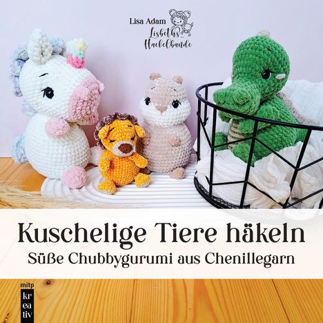 Cover/Produkt Ansicht vergrößern