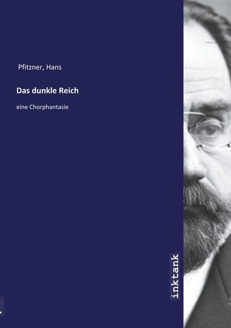Hans Pfitzner: Das dunkle Reich, Buch