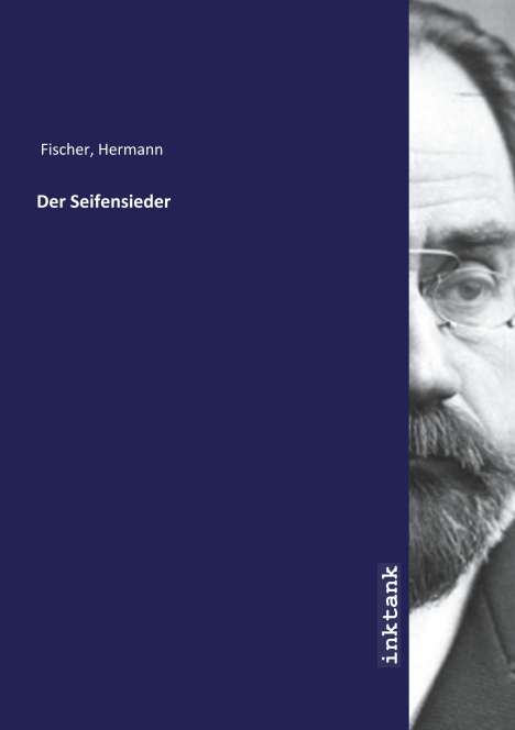 Hermann Fischer: Der Seifensieder, Buch