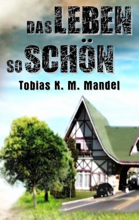 Tobias K. M. Mandel: Das Leben So Schön, Buch