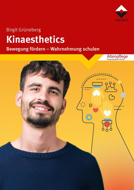 Birgit Grüneberg: Kinaesthetics, Buch