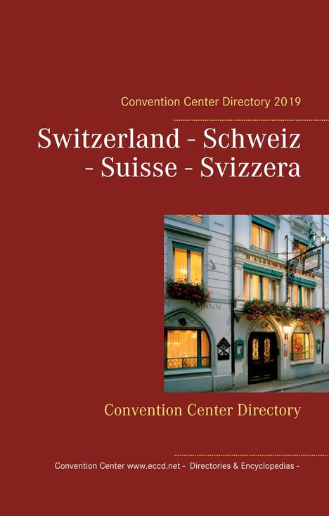 Heinz Duthel: Duthel, H: Switzerland - Schweizer - Suisse - Svizzera, Buch