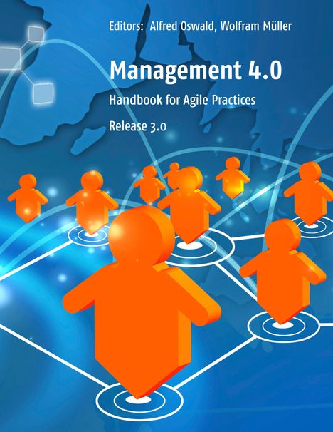 Patrick Balve: Management 4.0, Buch