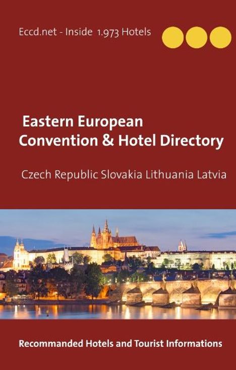 Heinz Duthel: Duthel, H: Czech Republic Slovakia Lithuania Latvia Conventi, Buch