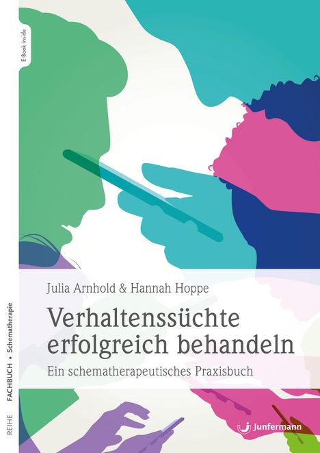 Hannah Hoppe: Verhaltenssüchte erfolgreich behandeln, Buch