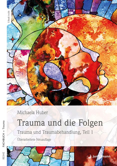 Michaela Huber: Trauma und die Folgen, Buch