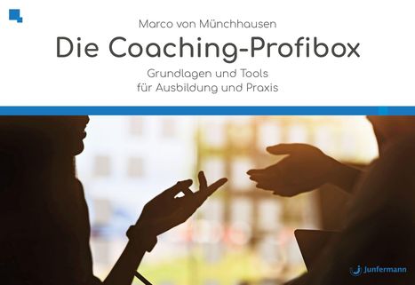 Marco von Münchhausen: Die Coaching-Profibox, Diverse