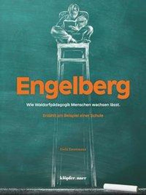 Uschi Entenmann: Engelberg, Buch