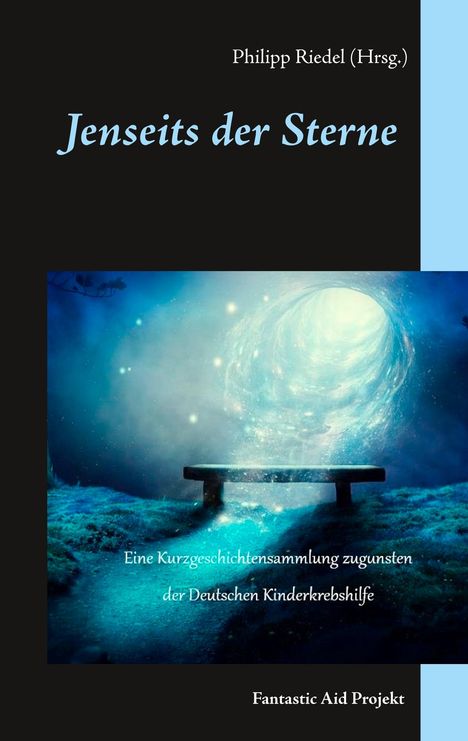 Und Andere: Jenseits der Sterne, Buch