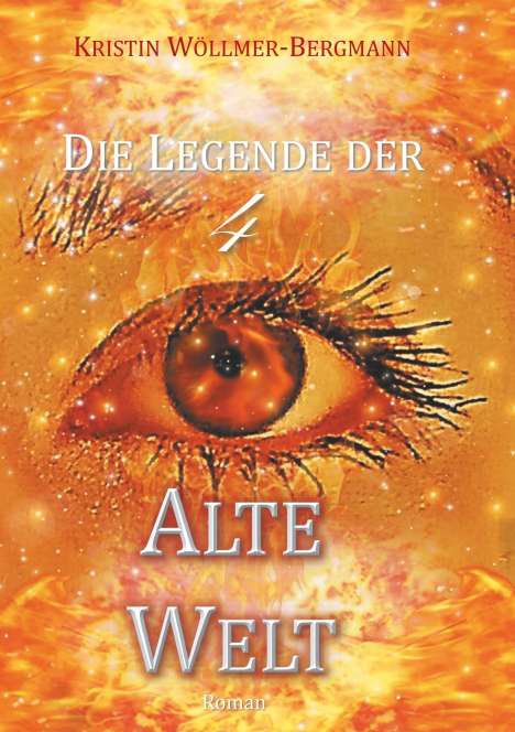 Kristin Wöllmer-Bergmann: Wöllmer-Bergmann, K: Alte Welt, Buch