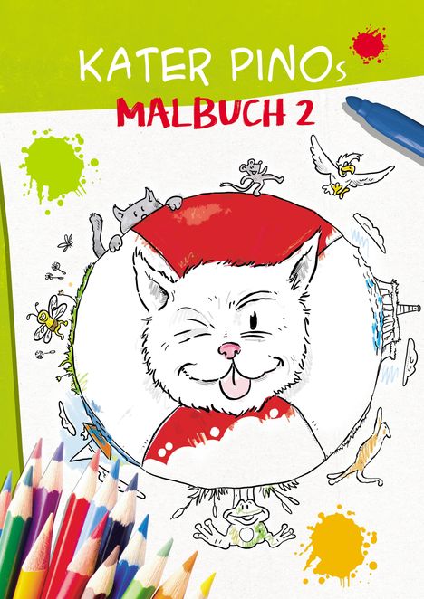 Cover/Produkt Ansicht vergrößern