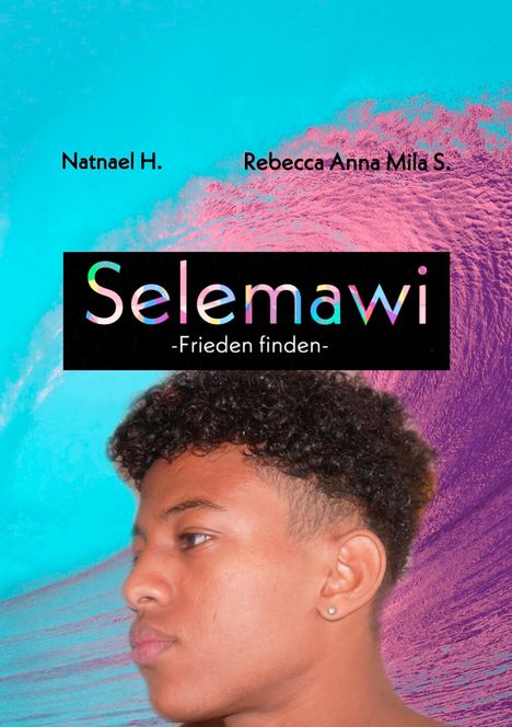 Rebecca Anna Mila S.: Selemawi, Buch