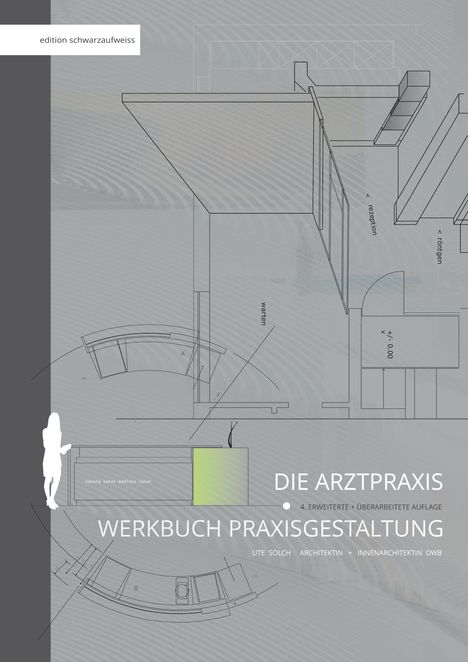 Ute Sölch: Die Arztpraxis, Buch