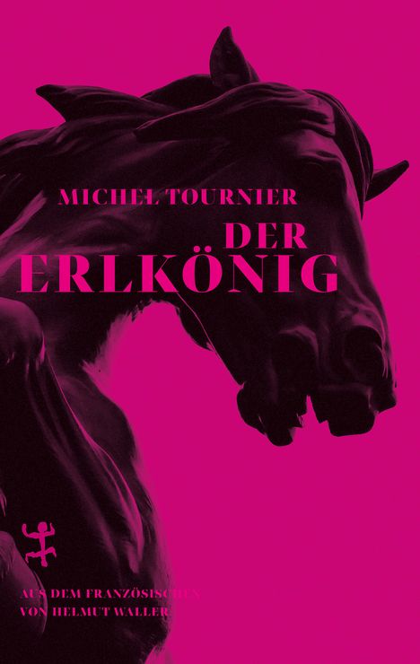 Michel Tournier: Der Erlkönig, Buch