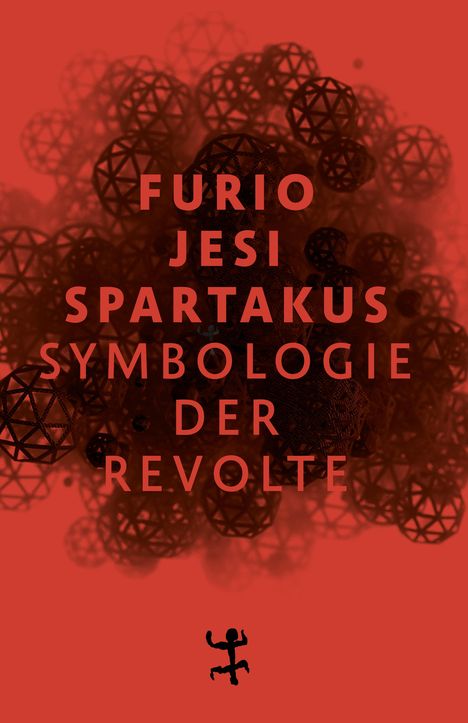 Furio Jesi: Spartakus, Buch