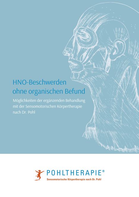 Helga Pohl: Pohl, H: HNO Beschwerden ohne organischen Befund, Buch