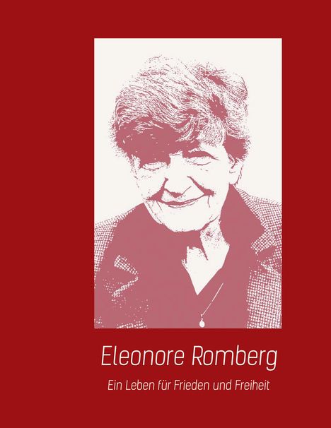 Heidi Meinzolt: Eleonore Romberg, Buch