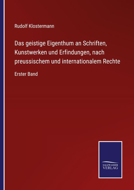 Cover/Produkt Ansicht vergrößern