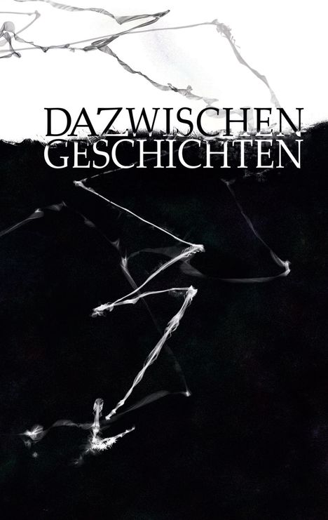 Christine M. Brella: Dazwischengeschichten, Buch