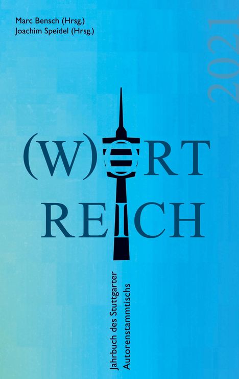 Regine Bott: Wortreich, Buch