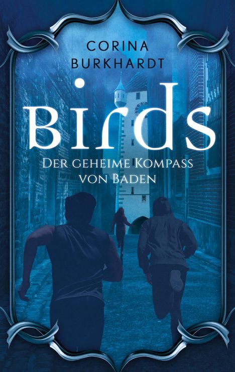 Cover/Produkt Ansicht vergrößern