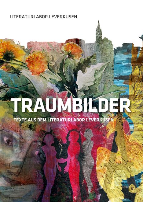 Traumbilder, Buch