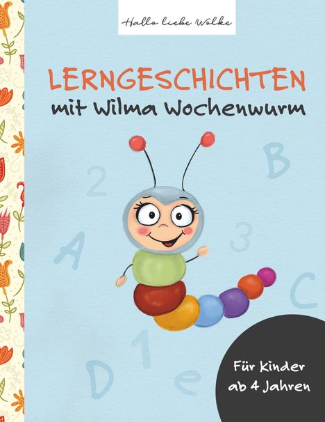 Susanne Bohne: Lerngeschichten, Buch