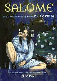 Oscar Wilde: Wilde, O: Salome, Buch