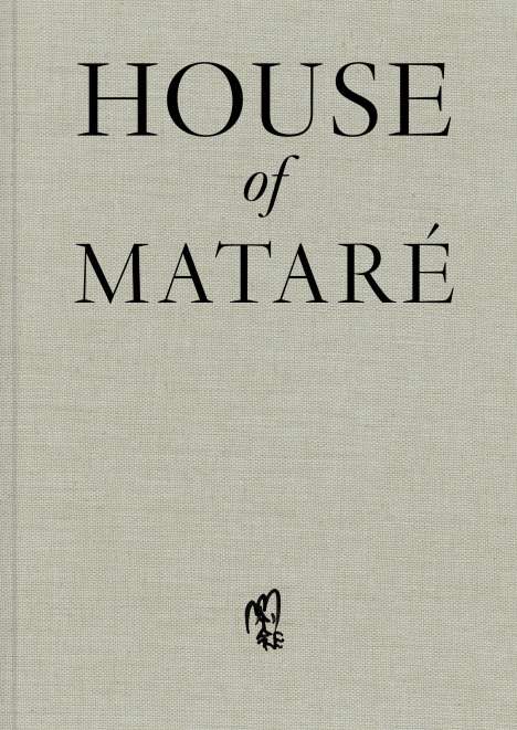 HOUSE of MATARÉ - 20 Jahre dHCS-Stipendium, Buch