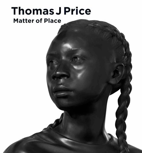 Thomas J. Price. Matter of Place, Buch