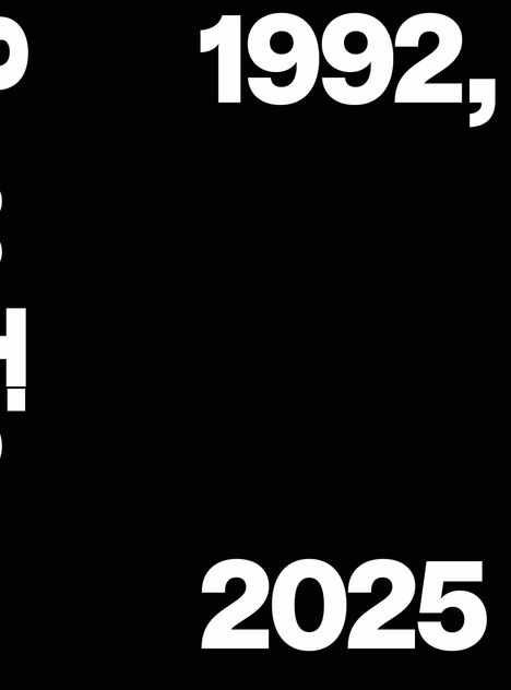 Sung Tieu. 1992, 2025, Buch
