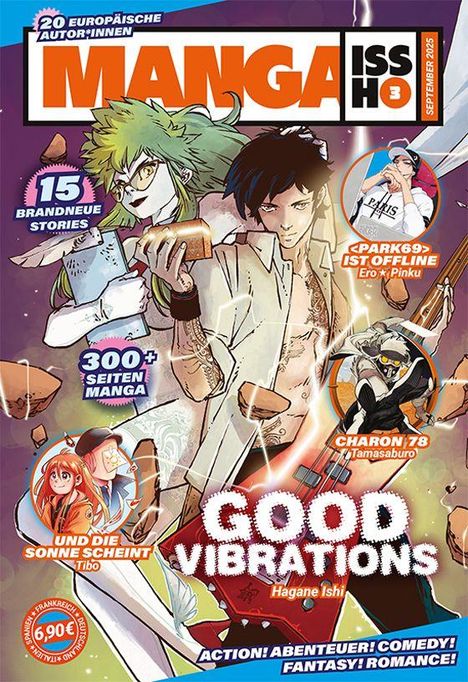 Cover/Produkt Ansicht vergrößern