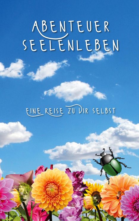 Tina Hüsch: Abenteuer Seelenleben, Buch