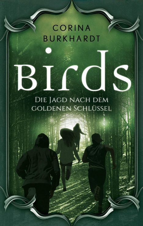 Cover/Produkt Ansicht vergrößern