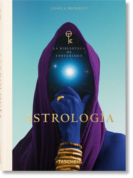 Andrea Richards: Astrología. La Biblioteca de Esoterismo, Buch