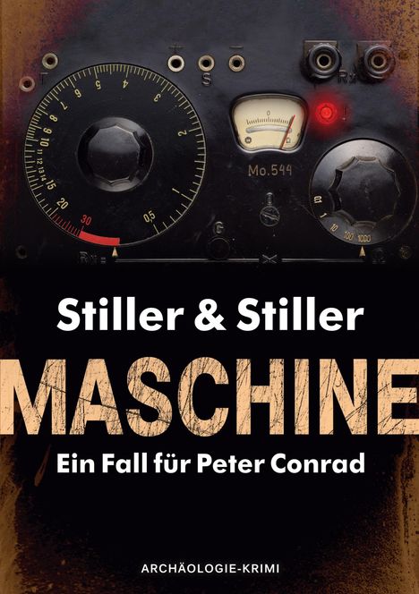 Cover/Produkt Ansicht vergrößern