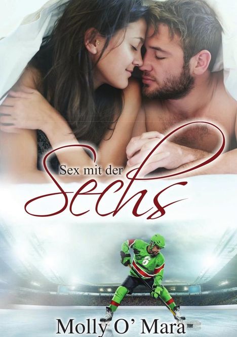 Molly O' Mara: Sex mit der Sechs, Buch