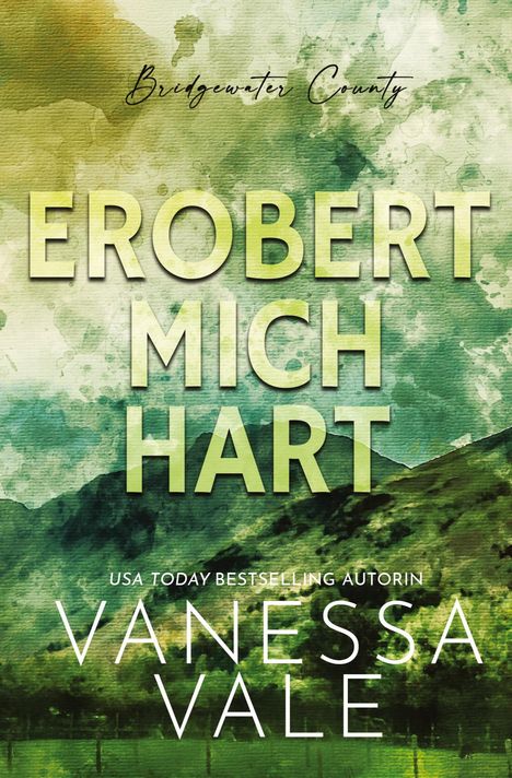 Vanessa Vale: Erobert Mich Hart, Buch