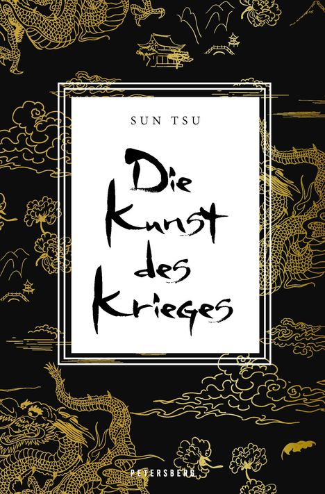 Sun Tsu: Die Kunst des Krieges, Buch