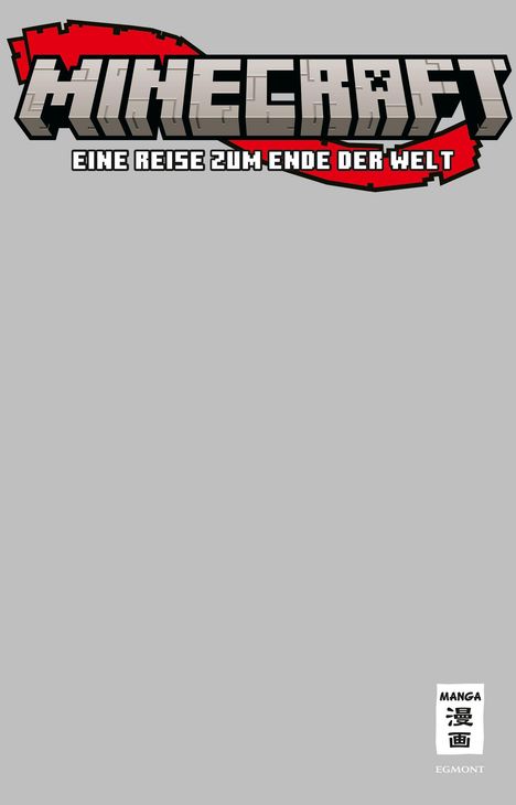 Kazuyoshi Seto: Minecraft 07, Buch