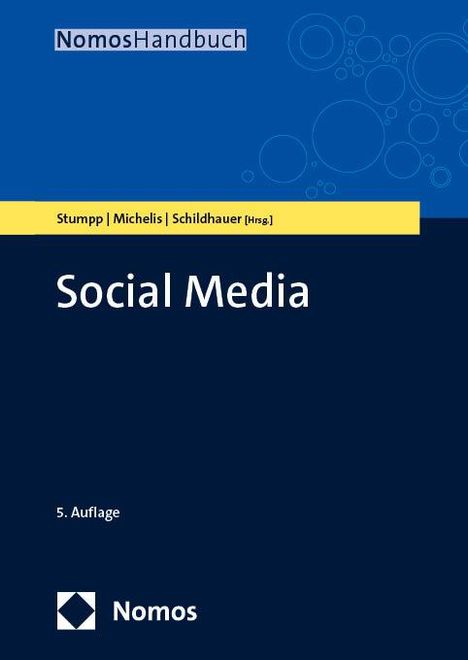 Social Media, Buch