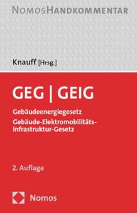 Geg - Geig, Buch